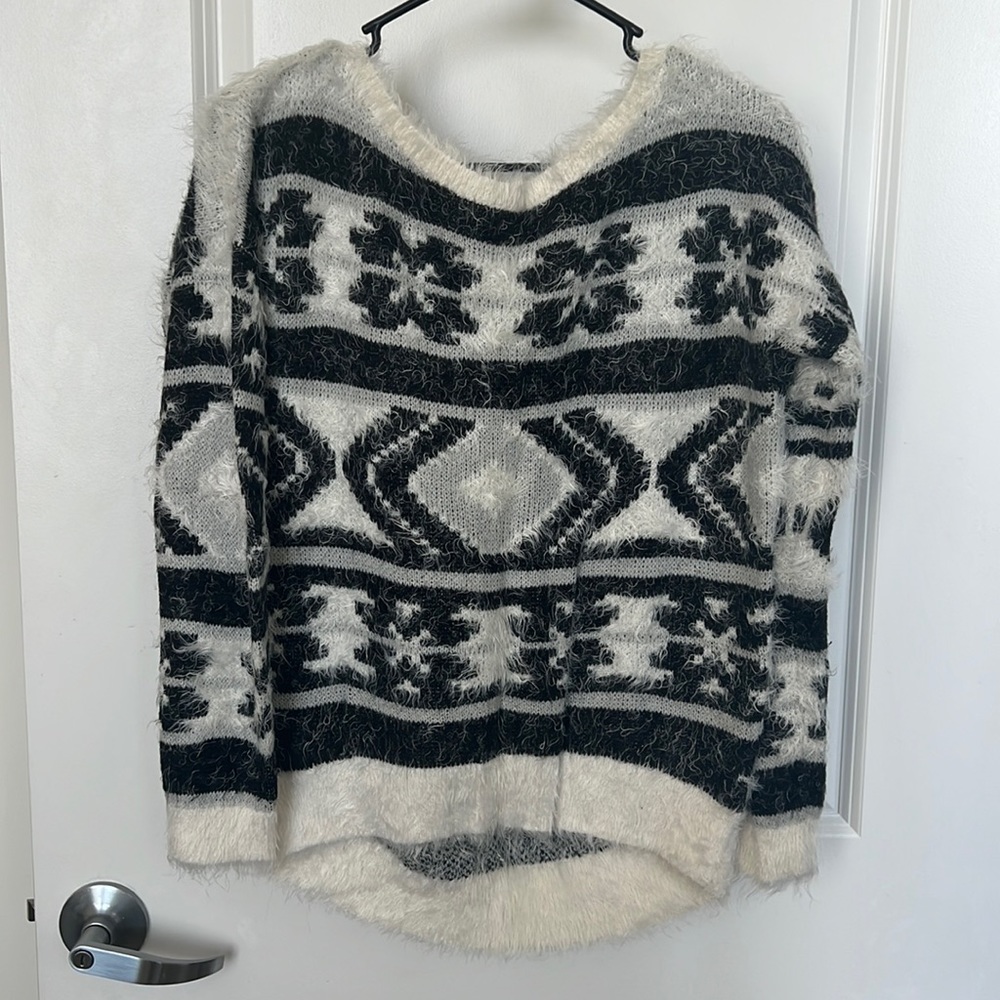 Express Sweater